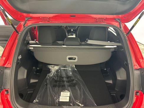 New 2026 Subaru Impreza RS AWD/4WD image 27