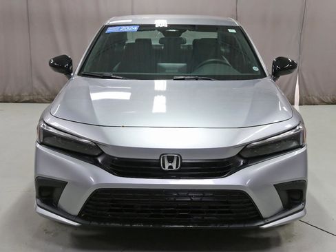 Certified 2024 Honda Civic Sport image 20