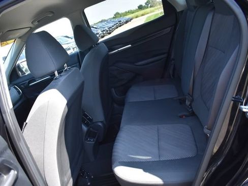 Certified 2024 Kia Seltos LX AWD/4WD image 18