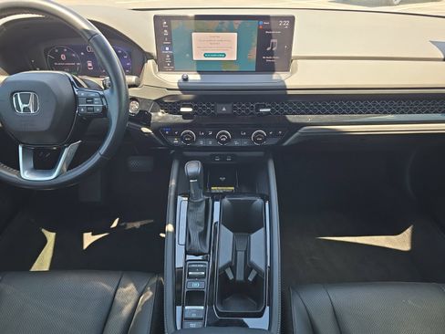 Certified 2024 Honda Accord Touring image 11