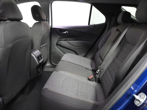 Used 2023 Chevrolet Equinox LT AWD/4WD image 21