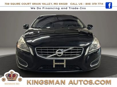 Used 2013 Volvo S60 T5