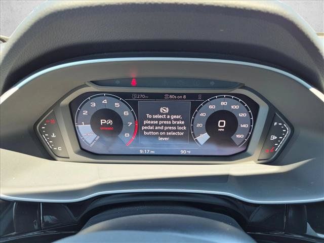 Used 2021 Audi Q3 2.0T Premium Plus w/ Premium Plus Package AWD/4WD image 11