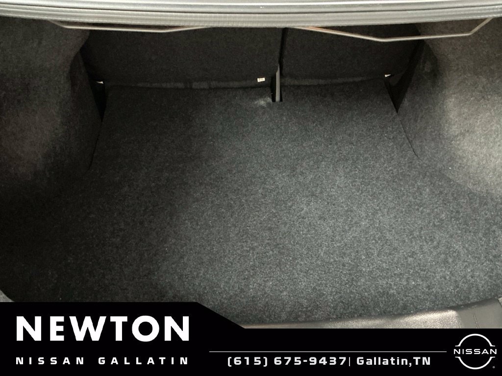 Used 2019 Nissan Sentra SV FWD image 16