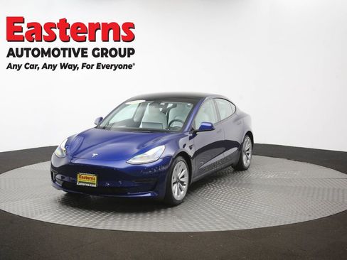 Used 2023 Tesla Model 3 Standard Range RWD image 49