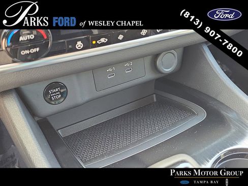 Used 2026 Nissan Rogue SV w/ Cold Weather Package FWD image 24