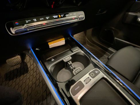 Certified 2026 Mercedes-Benz GLB 250 image 25