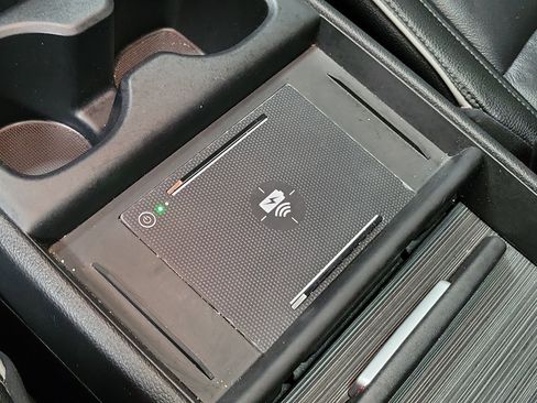 Certified 2025 Honda Odyssey Touring image 36