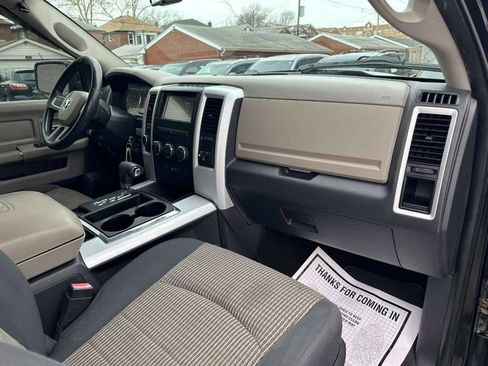 Used 2009 Dodge Ram 1500 Truck SLT w/ Big Horn Regional Pkg image 13