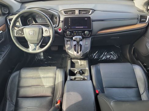 Certified 2019 Honda CR-V EX-L image 14