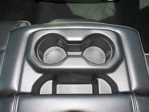 Used 2019 RAM 1500 Laramie w/ Trailer Tow Group image 25