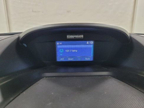 Used 2015 Ford Escape S image 25