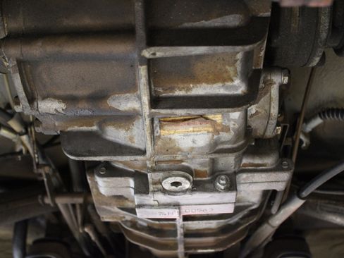 Used 1987 Porsche 911 Carrera image 80