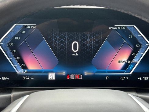 Certified 2023 BMW i4 eDrive35 w/ Premium Package image 23