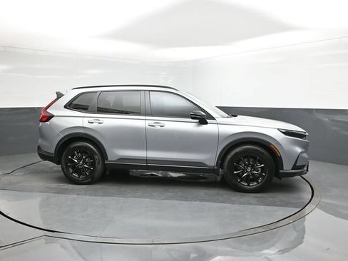 Used 2026 Honda CR-V Sport-L image 26