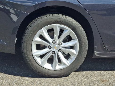 Certified 2023 Chevrolet Malibu LT image 6