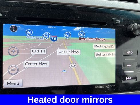 Used 2016 Subaru Outback 2.5i Limited image 20