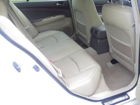 Used 2008 INFINITI G35 x Sedan w/ Premium Pkg AWD/4WD image 12