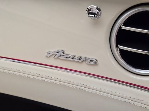 New 2026 Bentley Continental GTC image 23