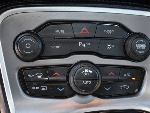 Used 2022 Dodge Challenger SXT w/ Plus Package AWD/4WD image 26