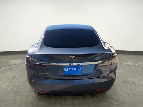 Used 2018 Tesla Model S 75D image 2