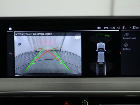 Used 2024 BMW X3 xDrive30i w/ Convenience Package w/ZPA image 16