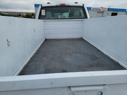 Used 2020 Ford F250 XL AWD/4WD image 6