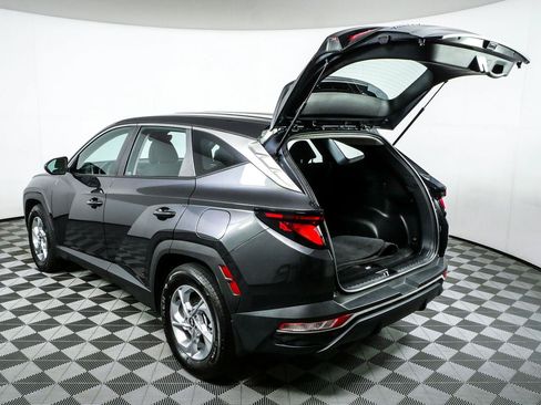 Used 2023 Hyundai Tucson SE FWD image 29