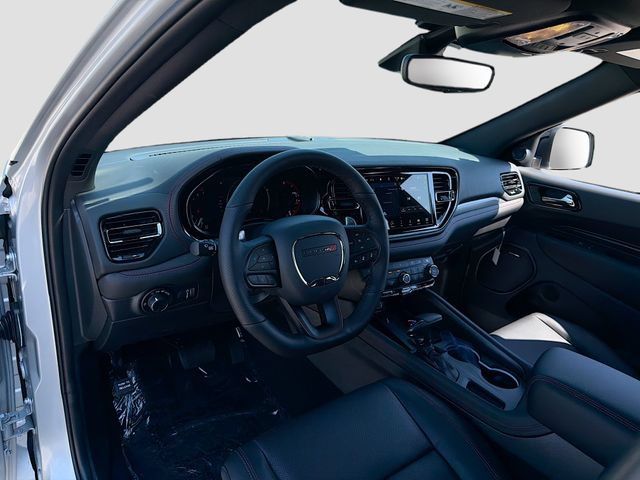 New 2026 Dodge Durango GT AWD/4WD image 10
