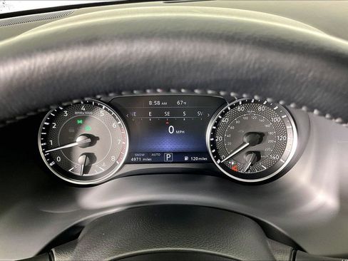 Used 2024 Nissan Armada SV w/ Cargo Package image 29