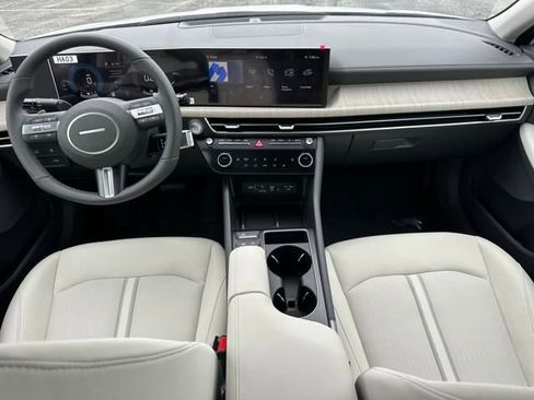 New 2025 Hyundai Sonata SEL image 28