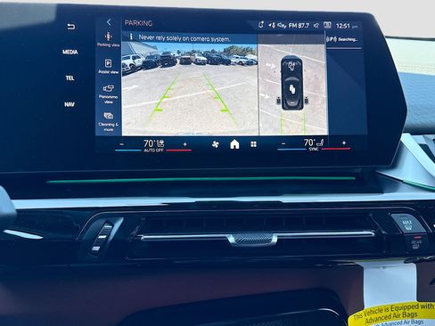 New 2026 BMW X2 xDrive28i w/ Technology Package image 33