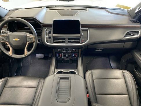 Used 2024 Chevrolet Tahoe High Country image 11