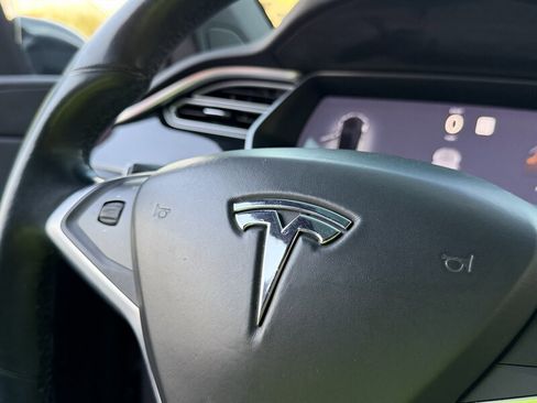 Used 2017 Tesla Model X P100D AWD/4WD image 41