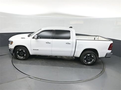 Used 2020 RAM 1500 Laramie image 33