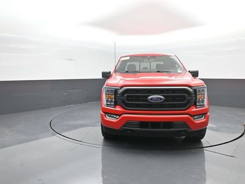 Certified 2023 Ford F150 XLT w/ Equipment Group 302A High AWD/4WD image 3