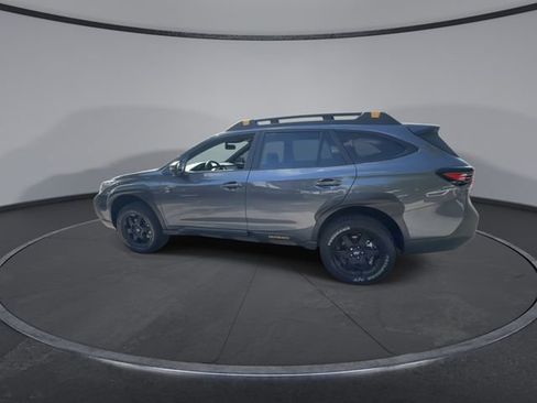Certified 2025 Subaru Outback Wilderness AWD/4WD image 5