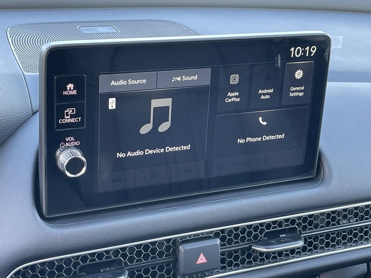 New 2027 Honda HR-V EX-L image 15