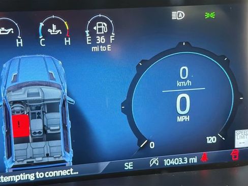 Used 2024 Ford F150 Tremor w/ Tow/Haul Package AWD/4WD image 13