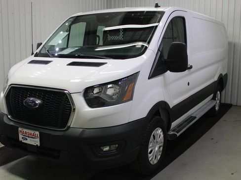 Used 2024 Ford Transit 250 Low Roof w/ Exterior Upgrade Package image 3