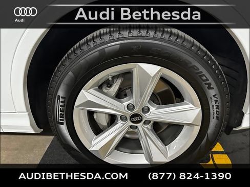 Used 2026 Audi Q7 3.0T Premium AWD/4WD image 9