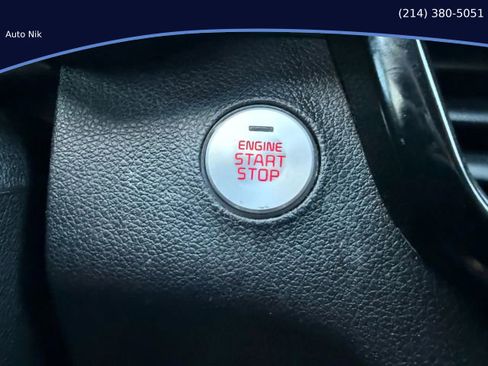 Used 2018 Kia Optima SX w/ Technology Package image 34