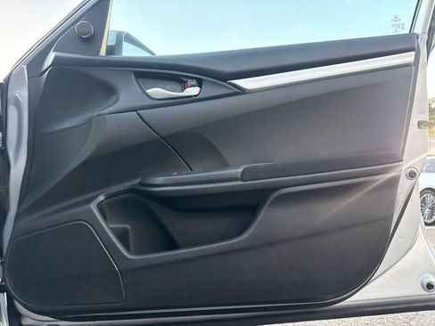 Used 2017 Honda Civic LX image 30