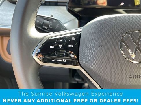 New 2025 Volkswagen ID. Buzz Pro S image 20