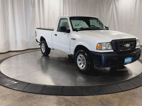 Used 2008 Ford Ranger XL image 3