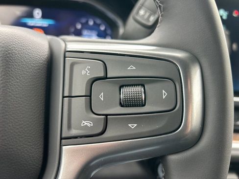 New 2026 Chevrolet Silverado 1500 RST w/ RST Select Package image 20