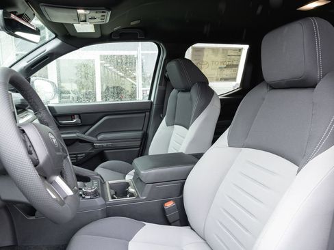 New 2026 Toyota Tacoma TRD Off-Road image 8