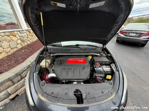 Used 2013 Dodge Dart Limited w/ Premium Group FWD image 15