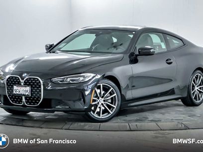 Used 2023 BMW 430i Coupe w/ Convenience Package