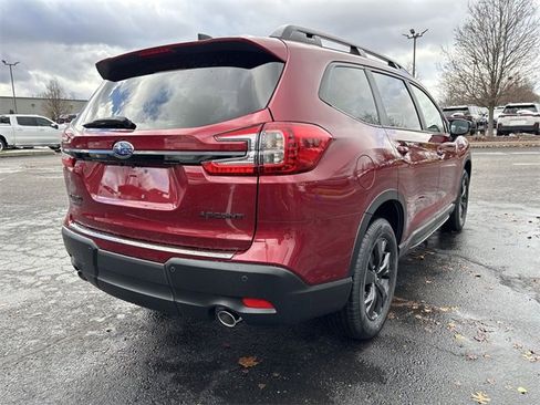 New 2026 Subaru Ascent Premium image 11